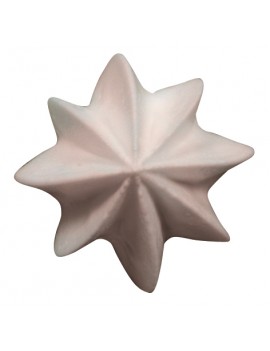 Douille cannelée en inox DE BUYER