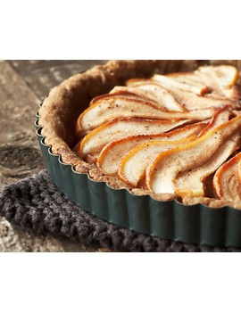 De Buyer Moule à tarte cannelé 20 cm au meilleur prix sur