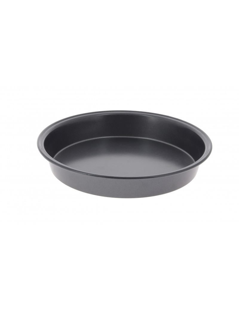 Moule à manqué rond évasé De Buyer Moule à manqué rond évasé De Buyer