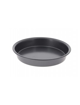 Moule à manqué rond évasé De Buyer