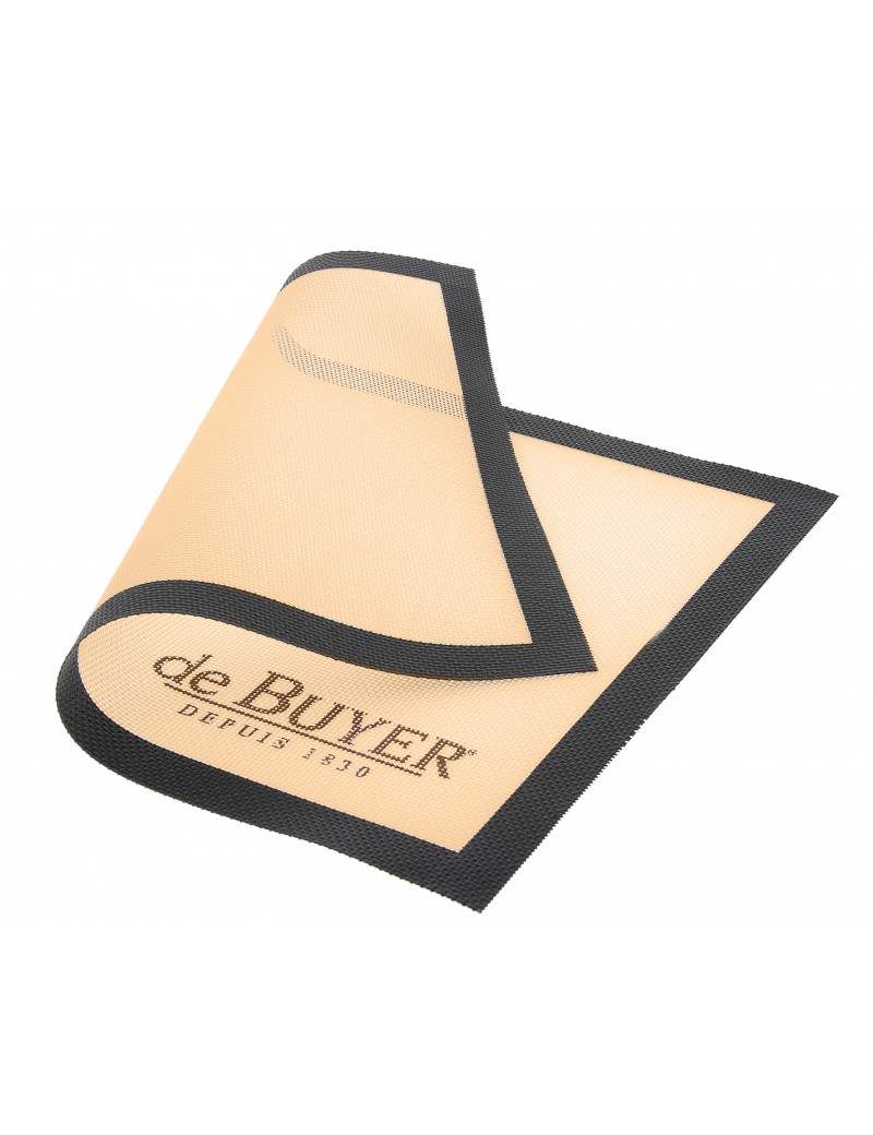 Découvrez Tous Nos Tapis De Cuisson Sur