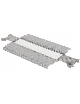 Moule inox perforé pliant géoformé De Buyer