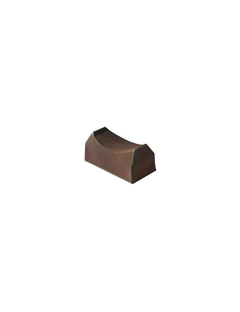 Moule bûche thermoformé Sublime CACAO BARRY Moule bûche thermoformé Sublime CACAO BARRY