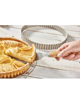 Box home baking : spécial tartes De Buyer