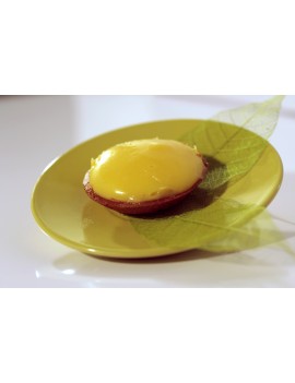 Moule à tartelette