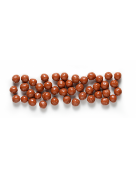 Perles croustillantes Crispearls™ Chocolat Lait
