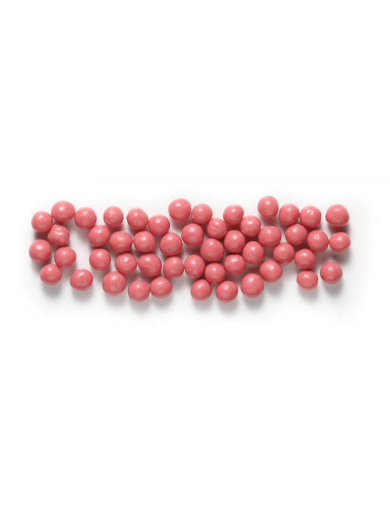 Perles croustillantes Crispearls™ Chocolat Ruby MONA LISA