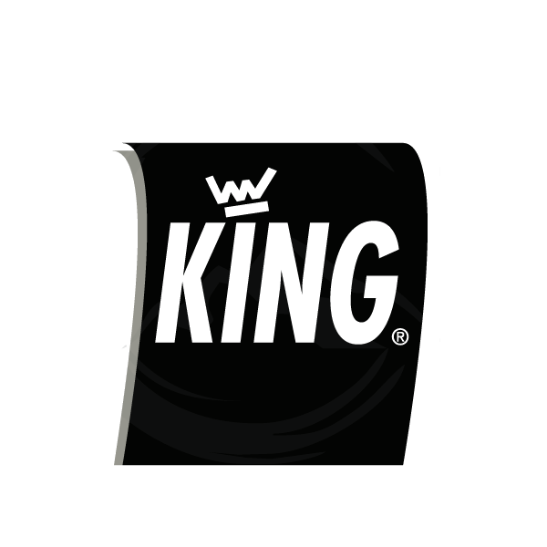 KING